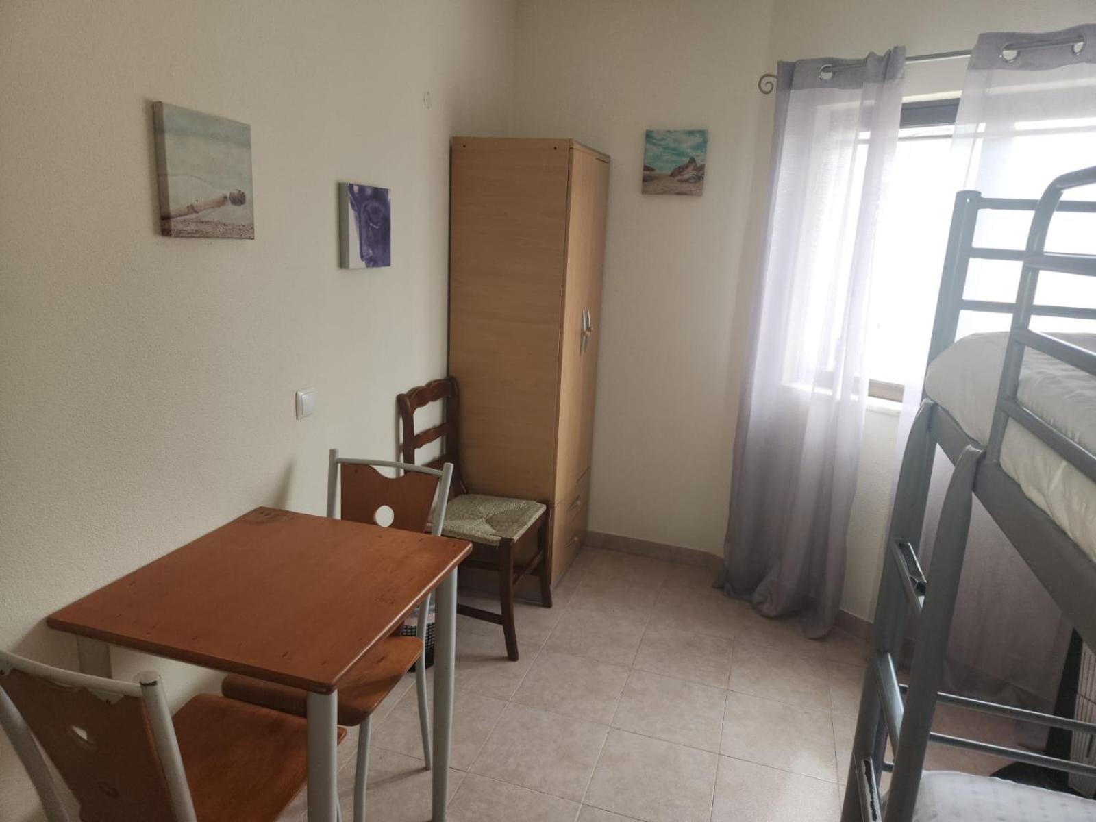 Sunny House Pansiyon Lagos Dış mekan fotoğraf
