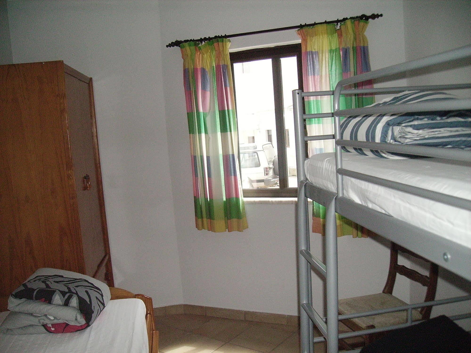 Sunny House Pansiyon Lagos Dış mekan fotoğraf